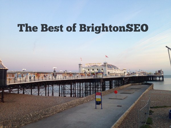 BrightonSEO September 2014