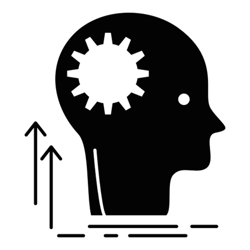 knowledge worker icon