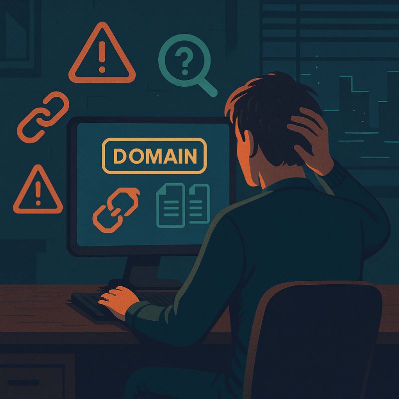 Top 5 Common SEO Mistakes Small Businesses Make when Launching a New Website