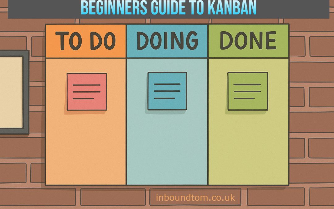 Beginners Guide To Kanban