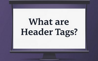 What are Header Tags?