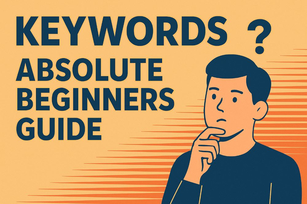 what are keywords