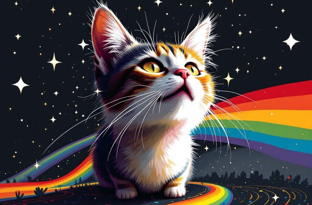 🖼️ GIF vs WebP: Why the Internet Still Loves the “Old” Format