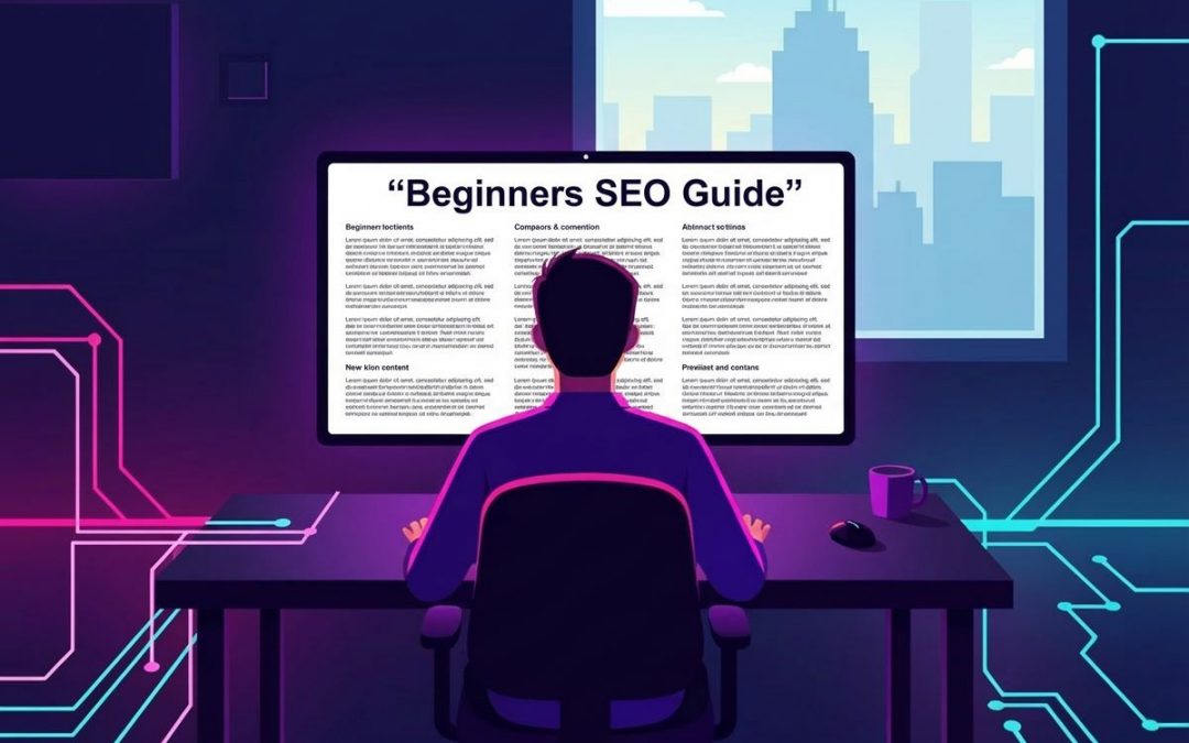 How to Become an SEO Expert in 2026